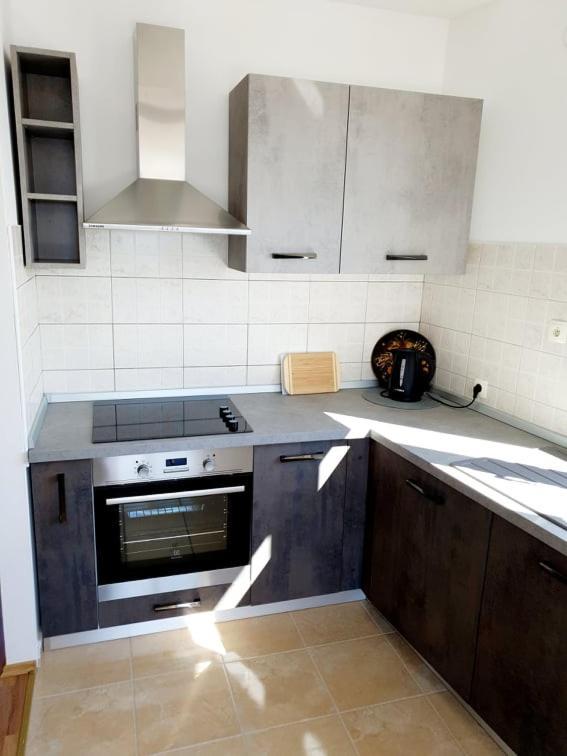 Apartman Sime Tribalj Extérieur photo