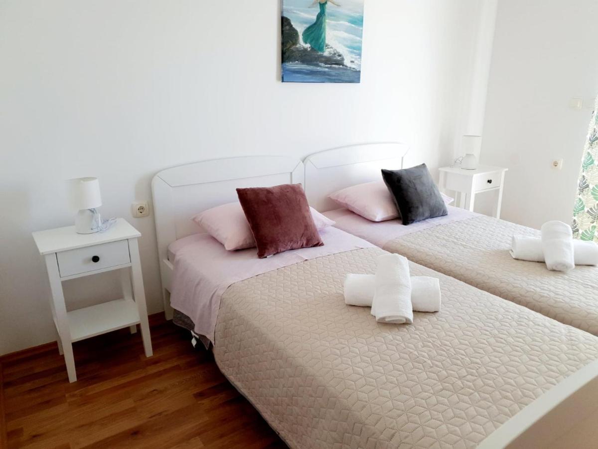 Apartman Sime Tribalj Extérieur photo