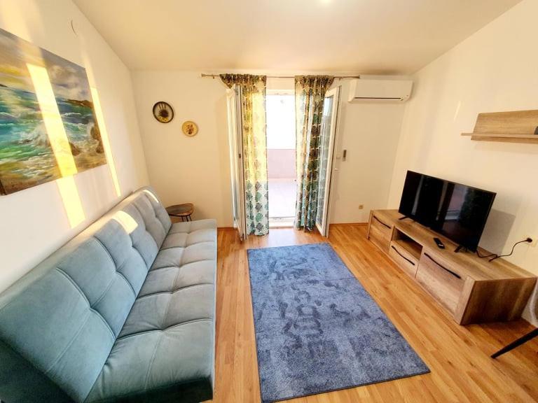 Apartman Sime Tribalj Extérieur photo