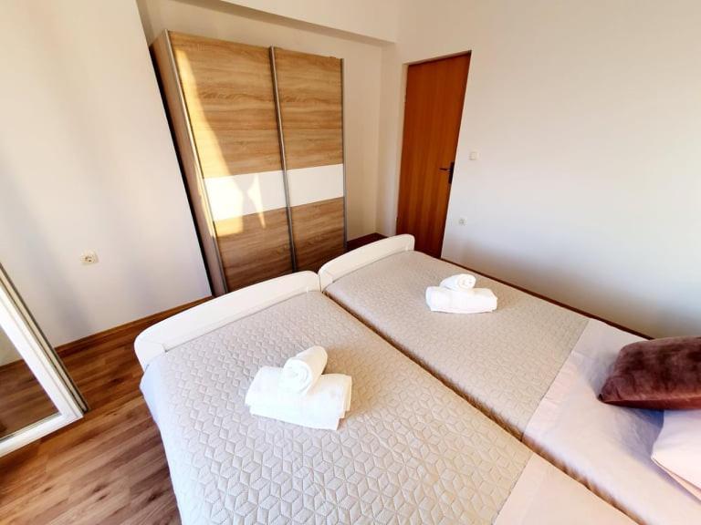 Apartman Sime Tribalj Extérieur photo