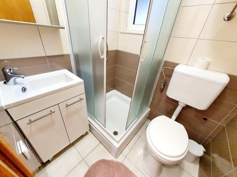 Apartman Sime Tribalj Extérieur photo