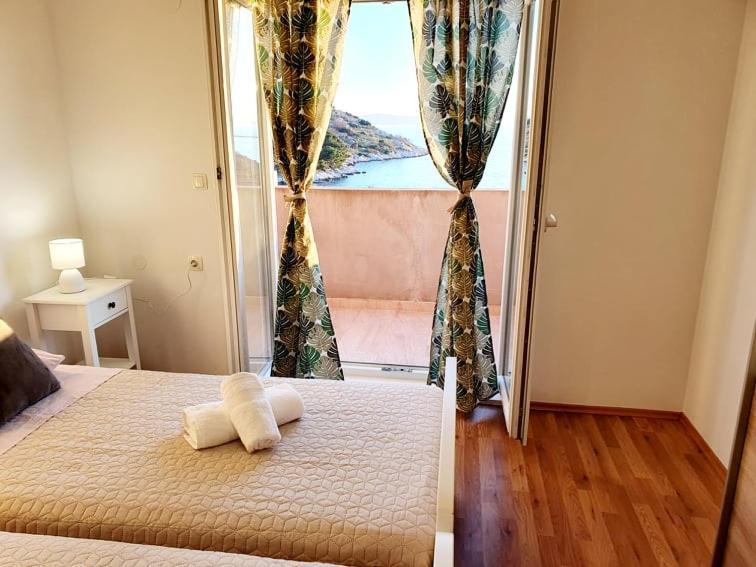 Apartman Sime Tribalj Extérieur photo
