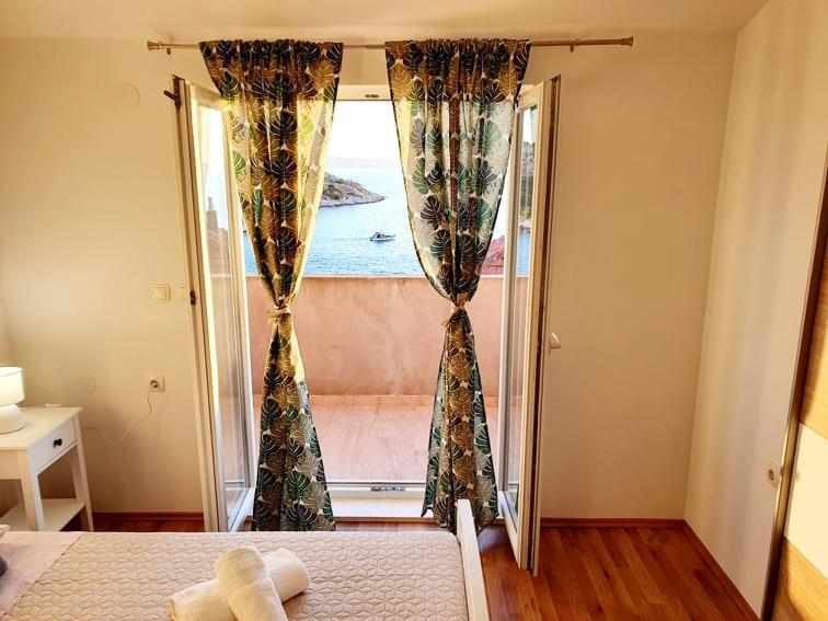 Apartman Sime Tribalj Extérieur photo