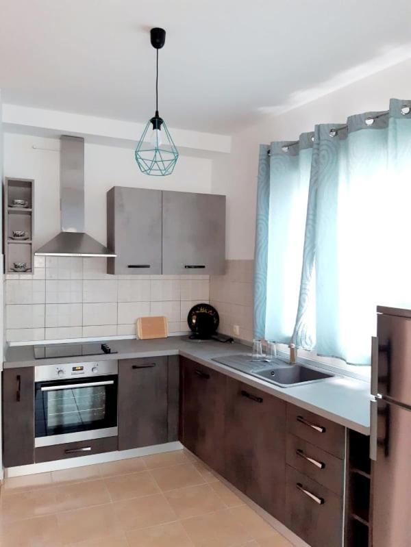 Apartman Sime Tribalj Extérieur photo