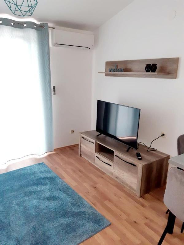 Apartman Sime Tribalj Extérieur photo