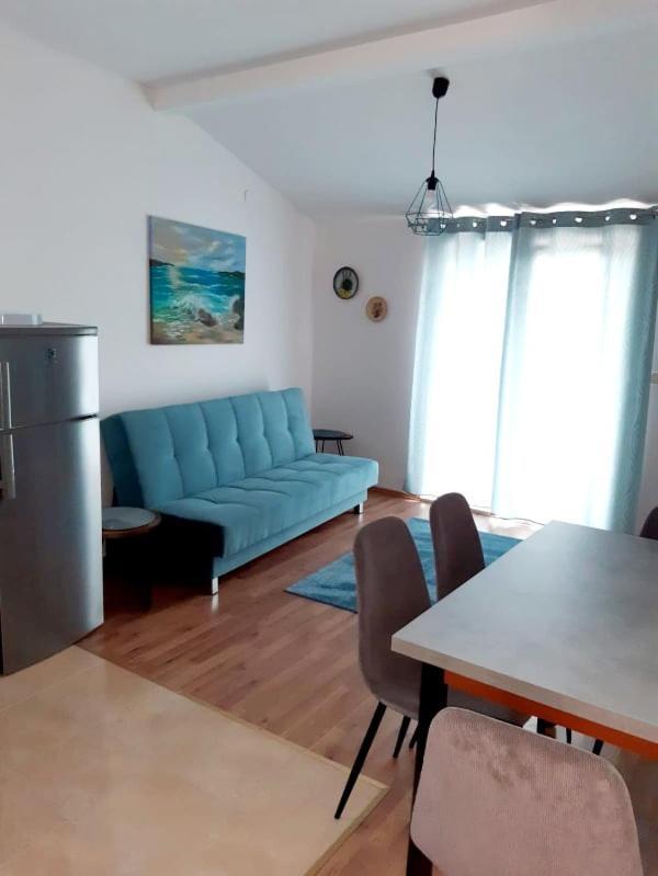 Apartman Sime Tribalj Extérieur photo