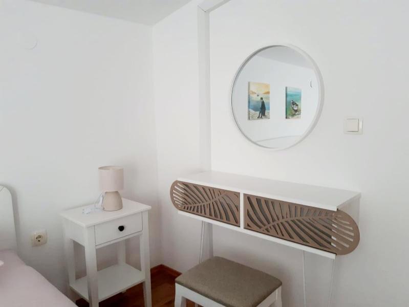 Apartman Sime Tribalj Extérieur photo