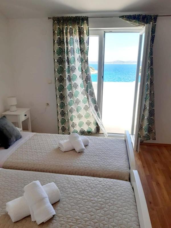 Apartman Sime Tribalj Extérieur photo