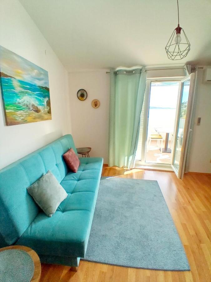 Apartman Sime Tribalj Extérieur photo